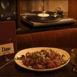 Dame restaurant Paris 9, cuisine et cave du collectif