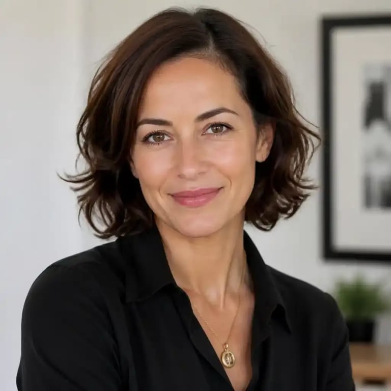 Élise-Florence Guillaumond