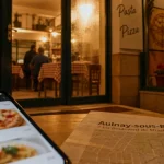 Da Me Ristorante : commande en ligne à Aulnay-sous-Bois (pizzas et pâtes)