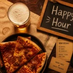 Le declic nation : happy hour et privatisation jusqu’à 100 personnes